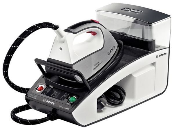 Отзывы Bosch TDS 4550