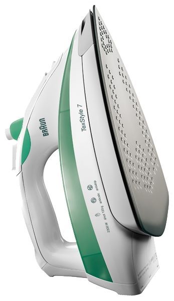 Отзывы Braun TexStyle 710