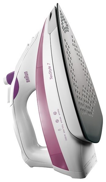 Отзывы Braun TexStyle 720