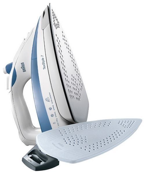 Отзывы Braun TexStyle 730 TP