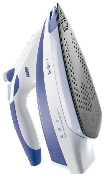 Отзывы Braun TexStyle 740