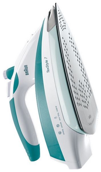 Отзывы Braun TexStyle 750