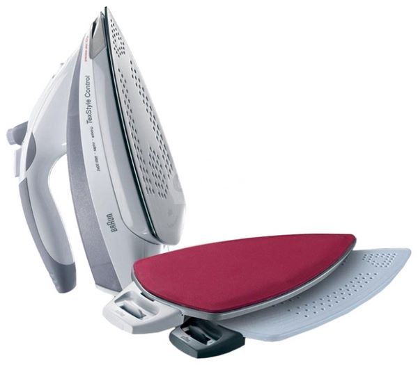 Отзывы Braun TexStyle 780 STP