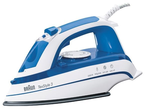 Отзывы Braun TexStyle TS355A