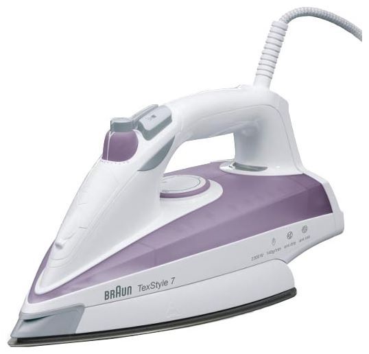 Отзывы Braun TexStyle TS715