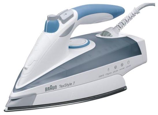 Отзывы Braun TexStyle TS765A