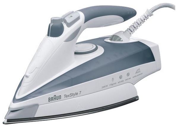 Отзывы Braun TexStyle TS775TP