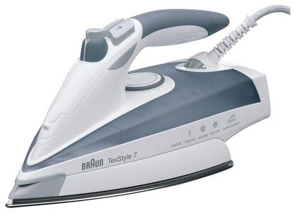 Отзывы Braun TexStyle TS785STP