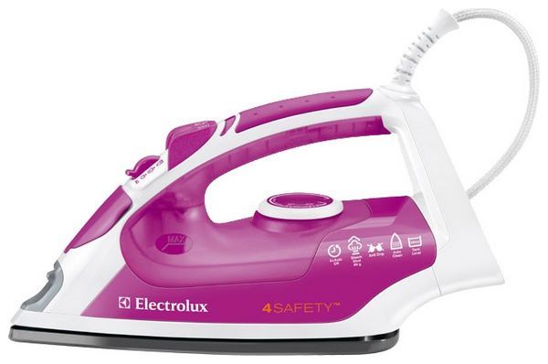 Отзывы Electrolux EDB 5110