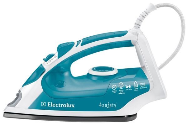 Отзывы Electrolux EDB 5120