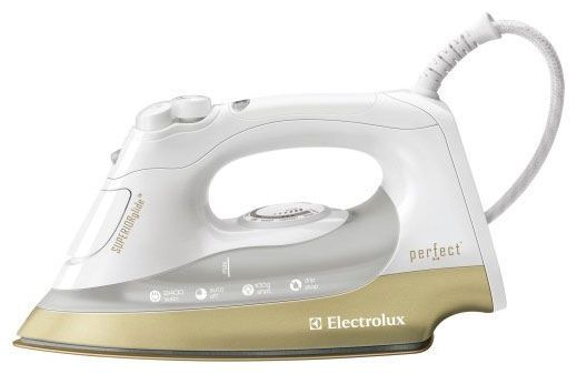 Отзывы Electrolux EDB 7540