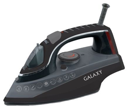 Отзывы Galaxy GL6113