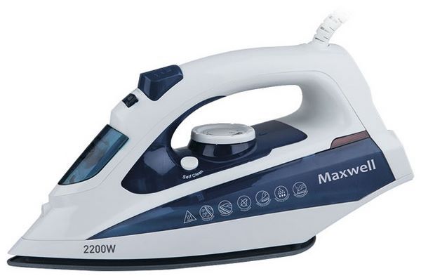 Отзывы Maxwell MW-3056 B