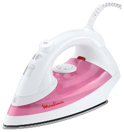 Отзывы Moulinex IM 1110 Inicio