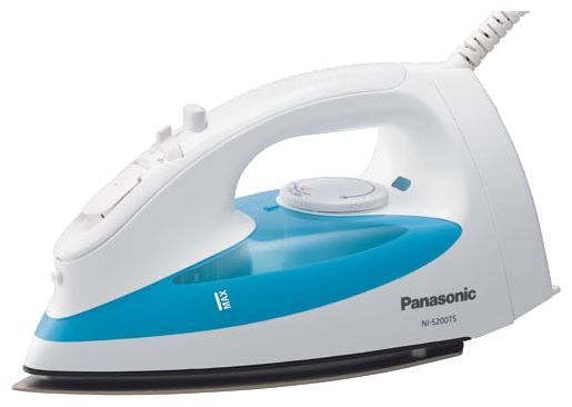 Отзывы Panasonic NI-S200