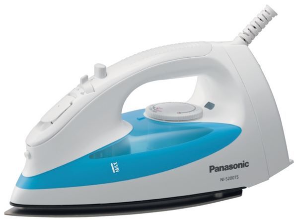 Отзывы Panasonic NI-S210