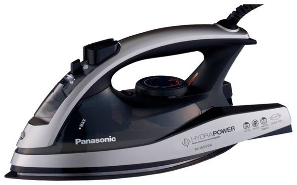 Отзывы Panasonic NI-W950