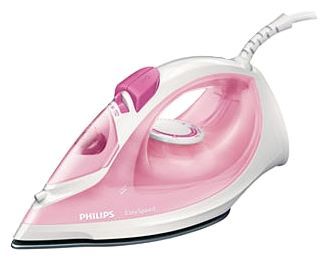 Отзывы Philips GC 1022