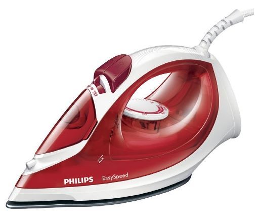 Отзывы Philips GC 1029