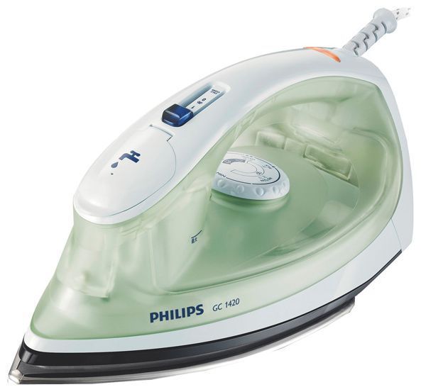 Отзывы Philips GC 1420