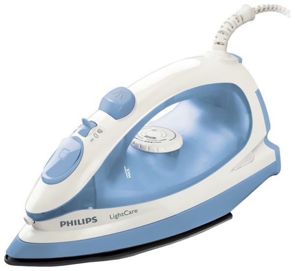 Отзывы Philips GC 1480