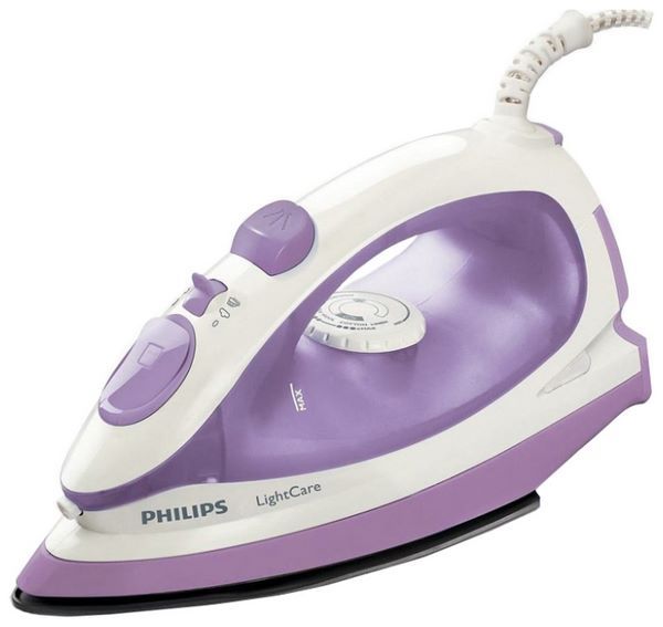 Отзывы Philips GC 1490