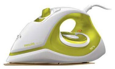 Отзывы Philips GC 1815