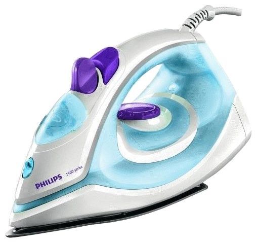 Отзывы Philips GC 1905