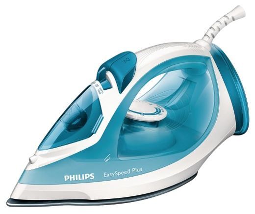 Отзывы Philips GC 2040