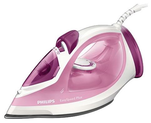 Отзывы Philips GC 2042