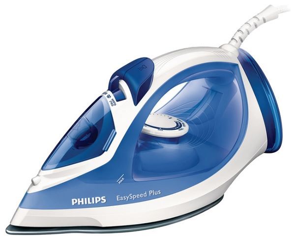 Отзывы Philips GC 2046