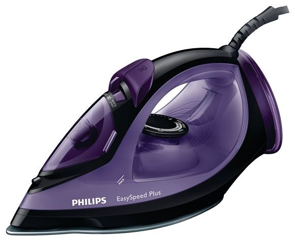 Отзывы Philips GC 2048