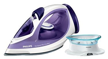 Отзывы Philips GC 2088