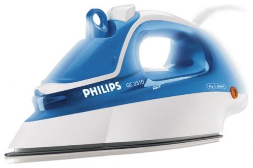 Отзывы Philips GC 2510