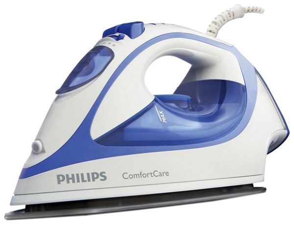 Отзывы Philips GC 2710