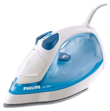 Отзывы Philips GC 2805