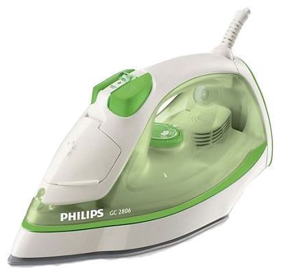 Отзывы Philips GC 2806