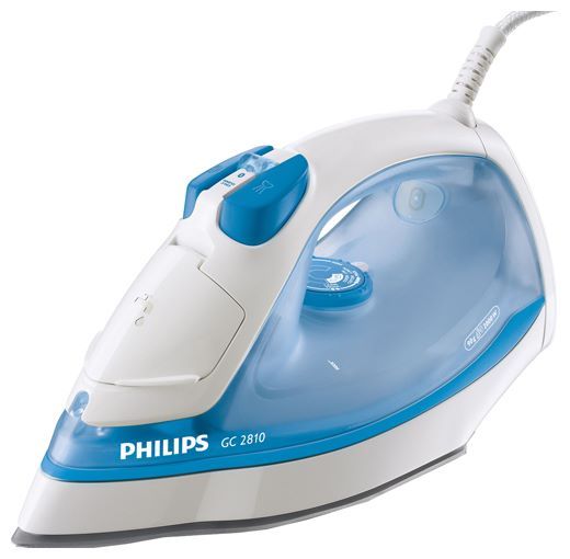 Отзывы Philips GC 2810