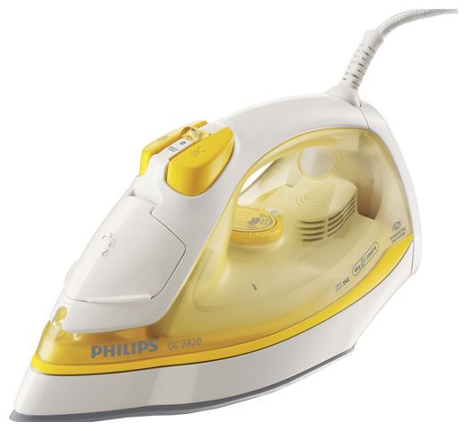 Отзывы Philips GC 2820