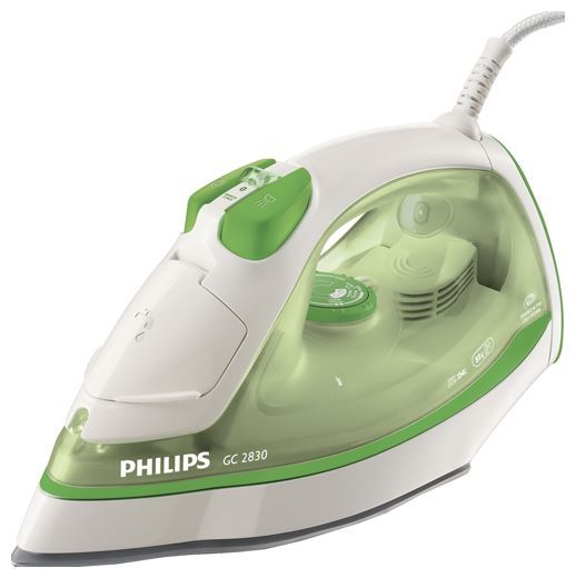 Отзывы Philips GC 2830