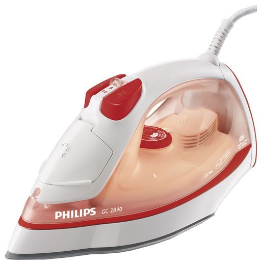 Отзывы Philips GC 2840