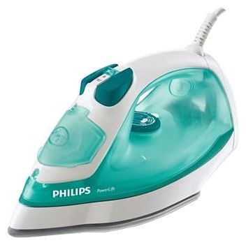 Отзывы Philips GC 2906