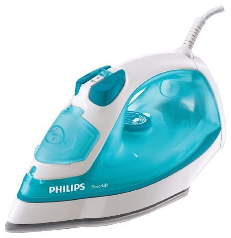 Отзывы Philips GC 2910