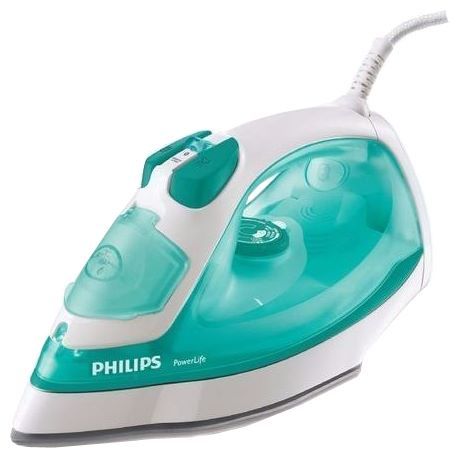 Отзывы Philips GC 2920