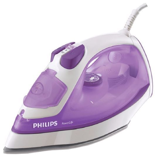 Отзывы Philips GC 2930