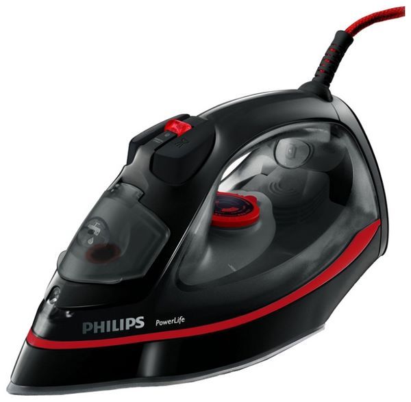 Отзывы Philips GC 2965