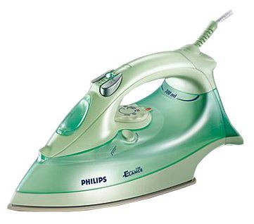 Отзывы Philips GC 3109