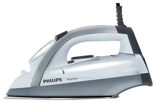 Отзывы Philips GC 3592