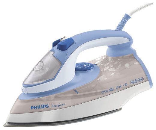 Отзывы Philips GC 3620