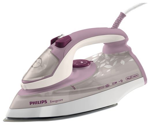 Отзывы Philips GC 3630